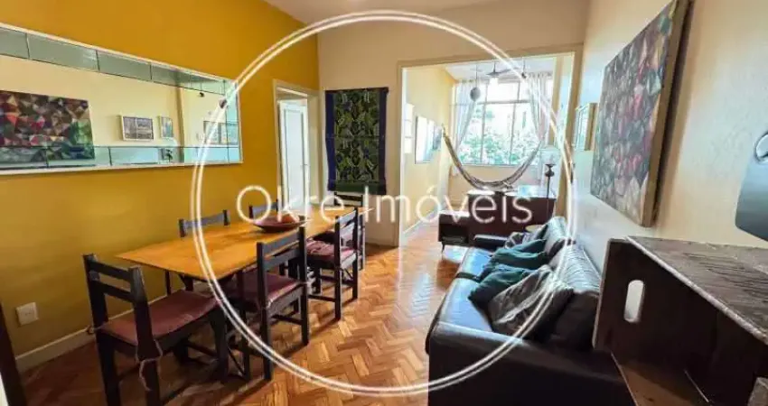 Apartamento com 2 quartos à venda na Rua Visconde de Pirajá, Ipanema, Rio de Janeiro