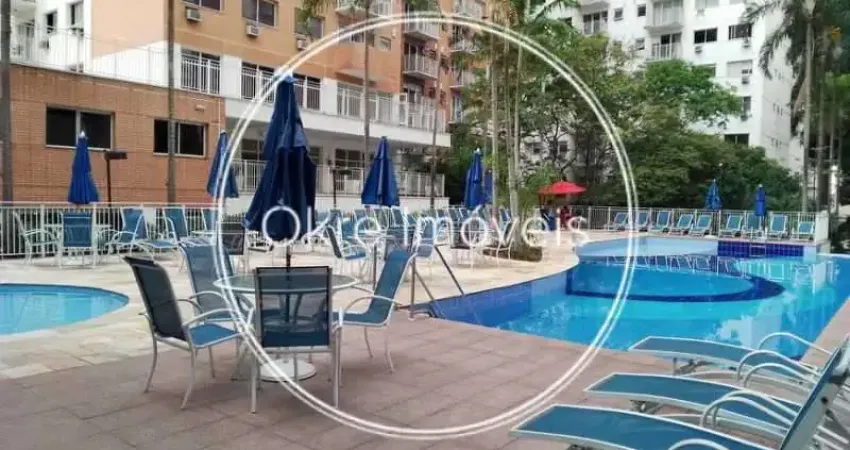 Apartamento com 2 quartos à venda na Rua Riachuelo, Centro, Rio de Janeiro