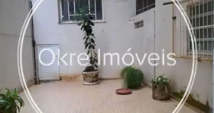 Apartamento com 2 quartos à venda na Praia Botafogo, Botafogo, Rio de Janeiro