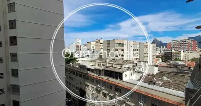 Apartamento com 3 quartos à venda na Rua Alberto de Campos, Ipanema, Rio de Janeiro