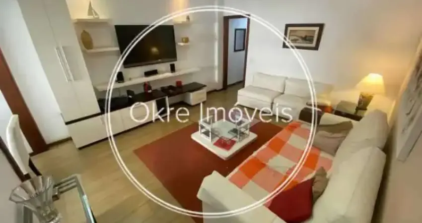 Apartamento com 3 quartos à venda na Rua Anita Garibaldi, Copacabana, Rio de Janeiro