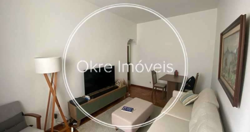 Apartamento com 1 quarto à venda na Rua Maria Amália, Tijuca, Rio de Janeiro