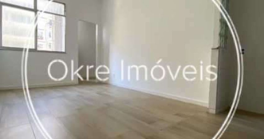 Apartamento com 1 quarto à venda na Rua Barão do Flamengo, Flamengo, Rio de Janeiro