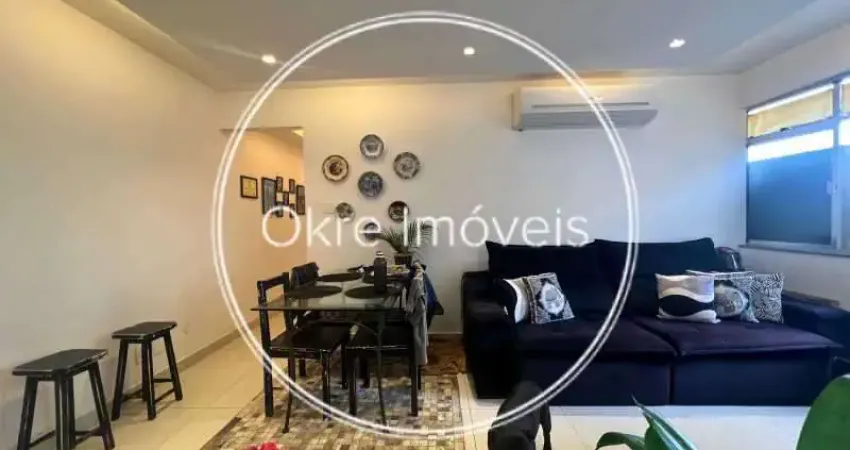Apartamento com 2 quartos à venda na Rua Alberto de Campos, Ipanema, Rio de Janeiro