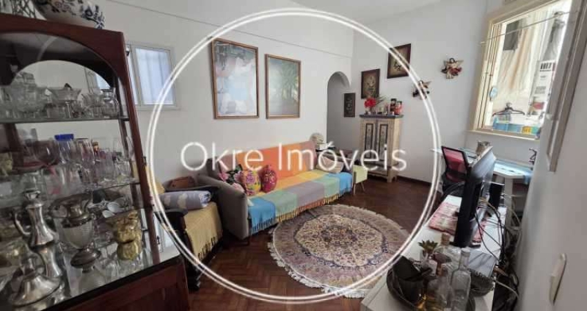 Apartamento com 2 quartos à venda na Rua Leopoldo Miguez, Copacabana, Rio de Janeiro