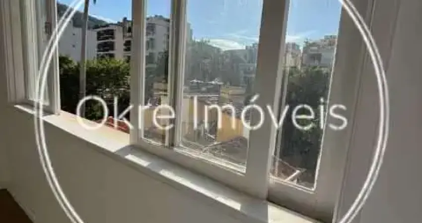 Apartamento com 1 quarto à venda na Rua das Palmeiras, Botafogo, Rio de Janeiro