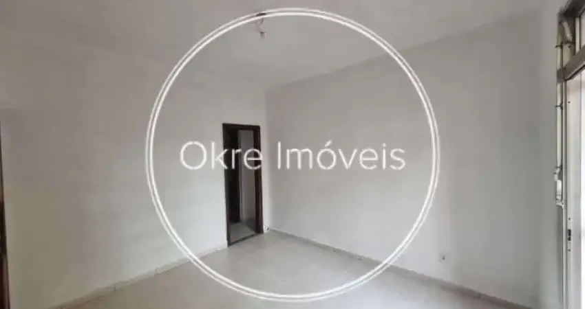 Apartamento com 2 quartos à venda na Rua Correa Dutra, Flamengo, Rio de Janeiro