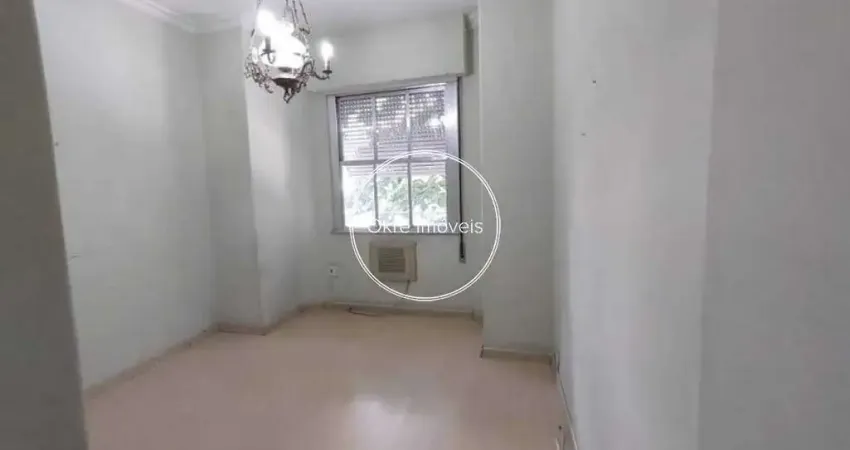 Apartamento com 3 quartos à venda na Rua Esteves Júnior, Laranjeiras, Rio de Janeiro