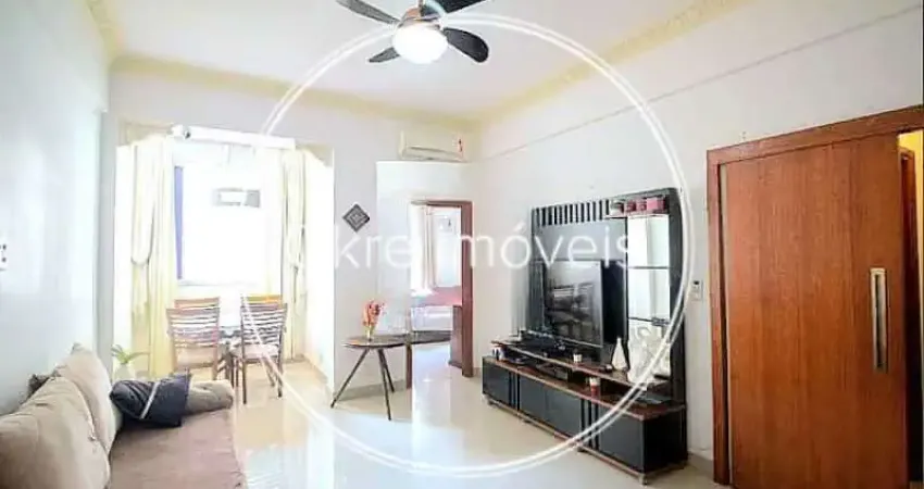 Apartamento com 3 quartos à venda na Rua Ministro Viveiros de Castro, Copacabana, Rio de Janeiro