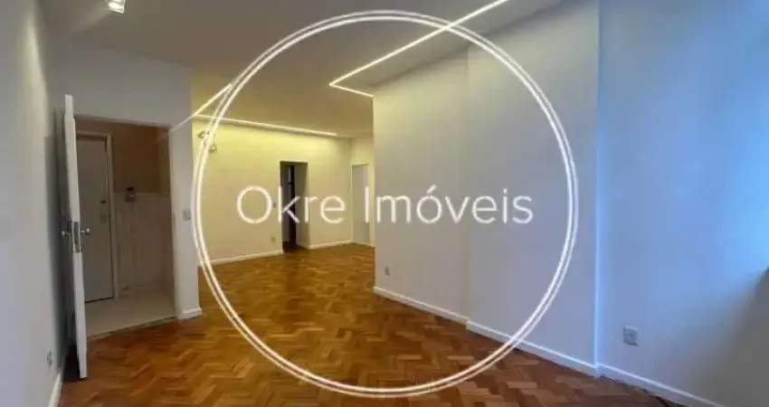 Apartamento com 4 quartos à venda na Rua Pompeu Loureiro, Copacabana, Rio de Janeiro