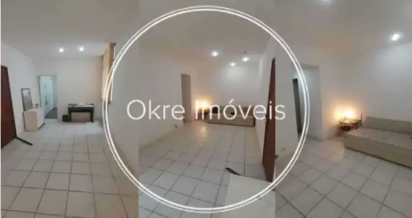 Apartamento com 2 quartos à venda na Avenida Oswaldo Cruz, Flamengo, Rio de Janeiro