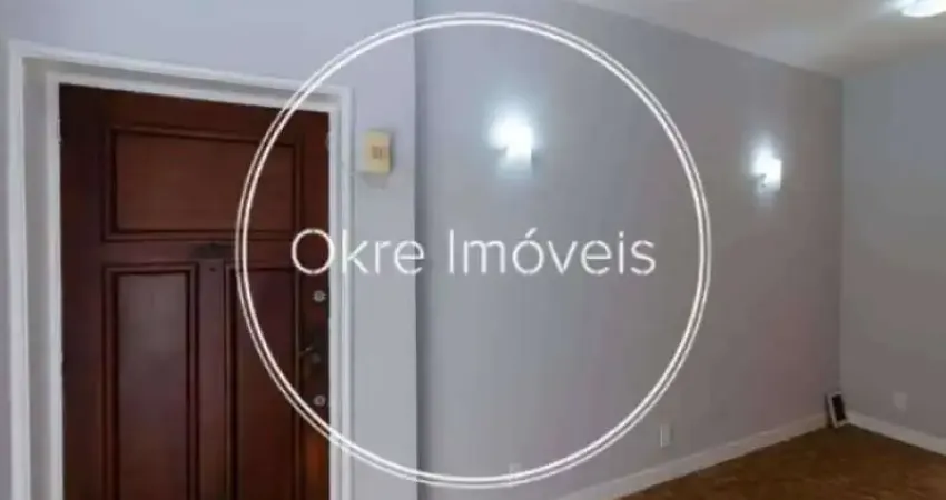 Cobertura com 3 quartos à venda na Rua Marechal Cantuária, Urca, Rio de Janeiro