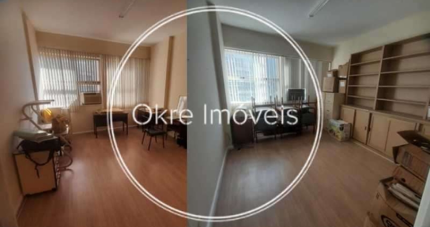 Sala comercial com 1 sala à venda na Avenida Almirante Barroso, Centro, Rio de Janeiro