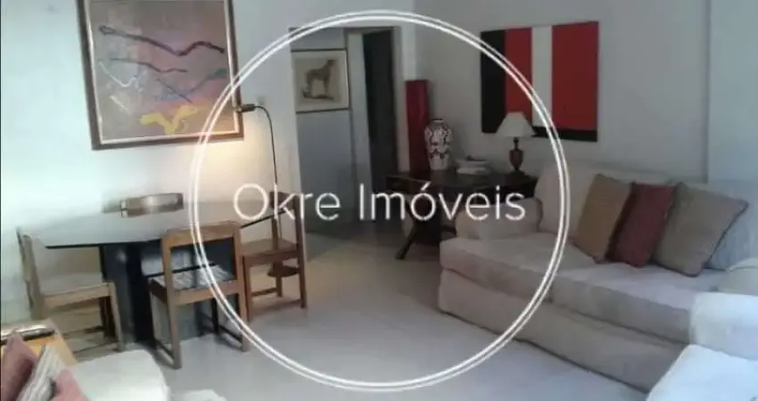Apartamento com 2 quartos à venda na Rua Bulhões de Carvalho, Copacabana, Rio de Janeiro