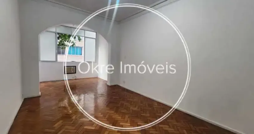 Apartamento com 3 quartos à venda na Rua Miguel Lemos, Copacabana, Rio de Janeiro