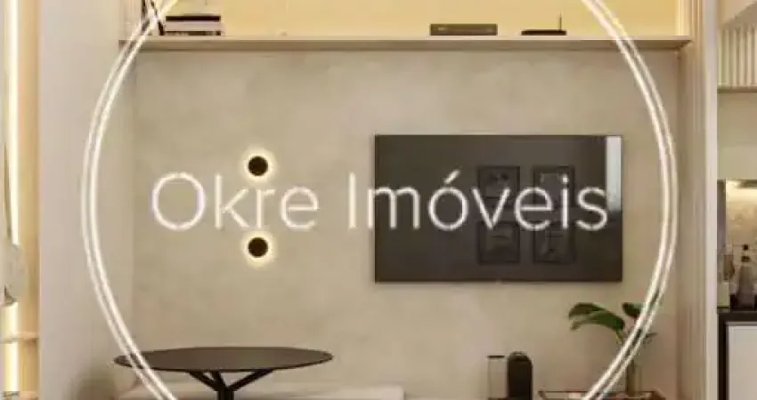 Apartamento com 1 quarto à venda na Rua Visconde de Pirajá, Ipanema, Rio de Janeiro