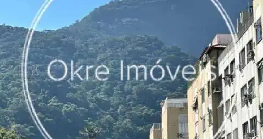 Apartamento com 3 quartos à venda na Rua Lópes Quintas, Jardim Botânico, Rio de Janeiro