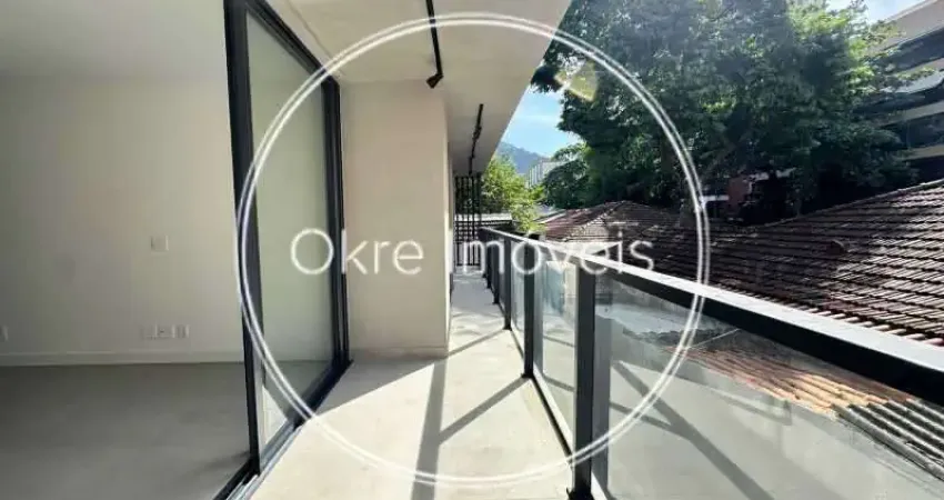 Apartamento com 3 quartos à venda na Rua Dona Mariana, Botafogo, Rio de Janeiro