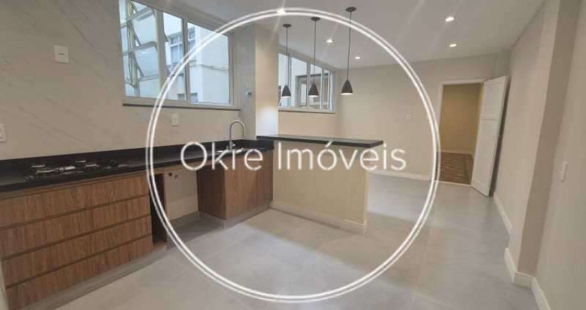 Apartamento com 4 quartos à venda na Avenida Nossa Senhora de Copacabana, Copacabana, Rio de Janeiro