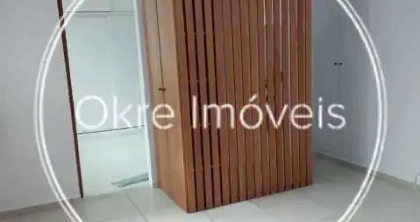 Apartamento com 1 quarto à venda na Rua das Laranjeiras, Laranjeiras, Rio de Janeiro