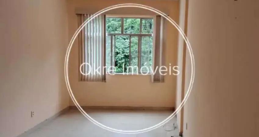 Apartamento com 2 quartos à venda na Rua das Laranjeiras, Laranjeiras, Rio de Janeiro