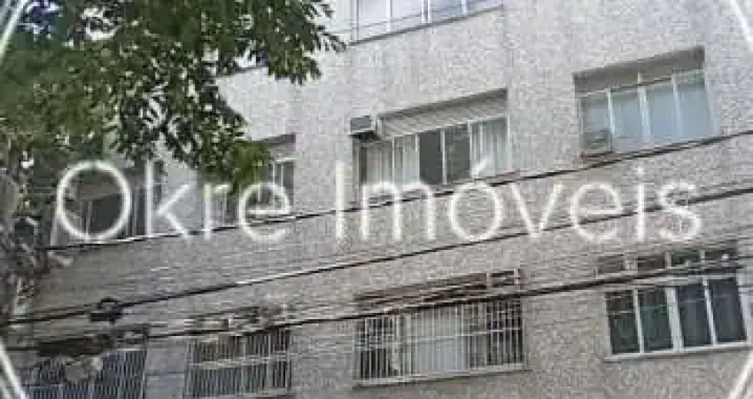 Apartamento com 1 quarto à venda na Rua Dona Mariana, Botafogo, Rio de Janeiro
