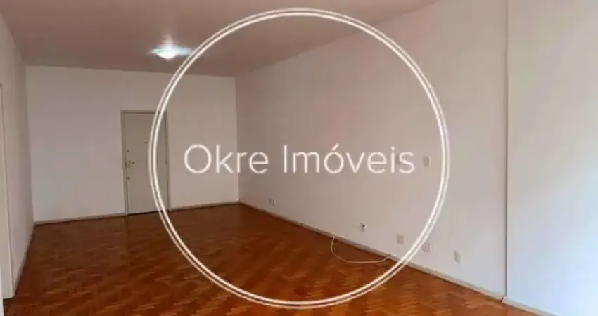 Apartamento com 3 quartos à venda na Rua Bolivar, Copacabana, Rio de Janeiro