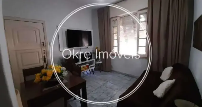Apartamento com 2 quartos à venda na Rua Santo Amaro, Santa Teresa, Rio de Janeiro