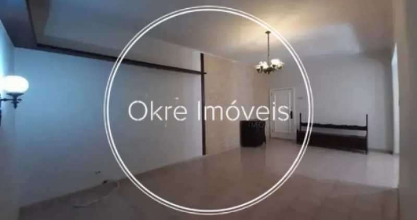 Apartamento com 3 quartos para alugar na Rua Marquês de Abrantes, Flamengo, Rio de Janeiro