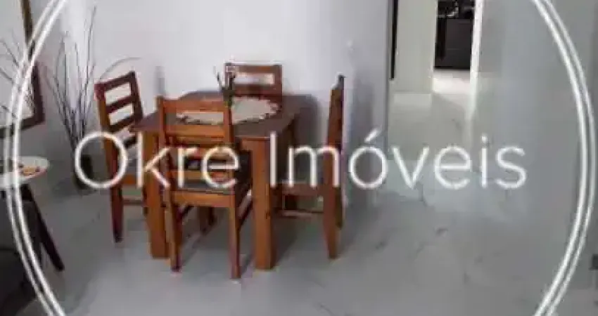 Apartamento com 2 quartos à venda na Rua Marechal Mascarenhas de Morais, Copacabana, Rio de Janeiro