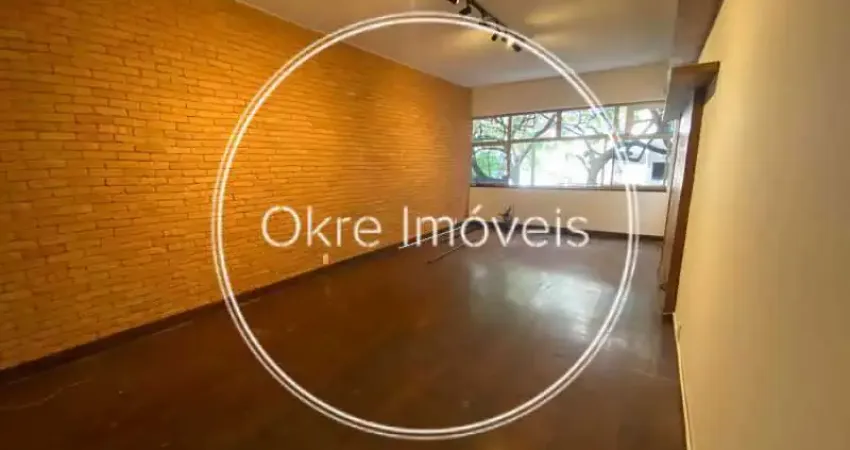 Apartamento com 3 quartos à venda na Rua Alberto de Campos, Ipanema, Rio de Janeiro