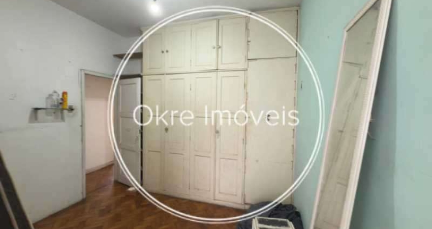 Apartamento com 2 quartos à venda na Rua Tonelero, Copacabana, Rio de Janeiro