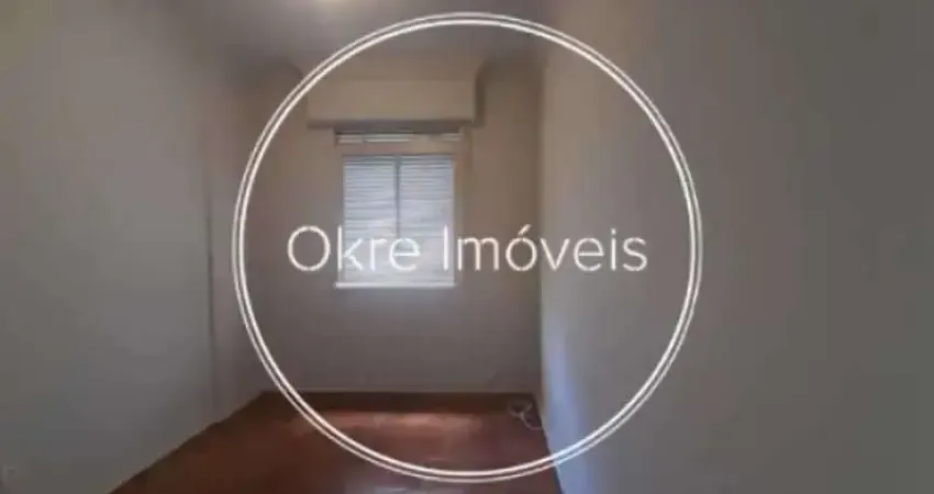 Apartamento com 1 quarto à venda na Rua General Glicério, Laranjeiras, Rio de Janeiro