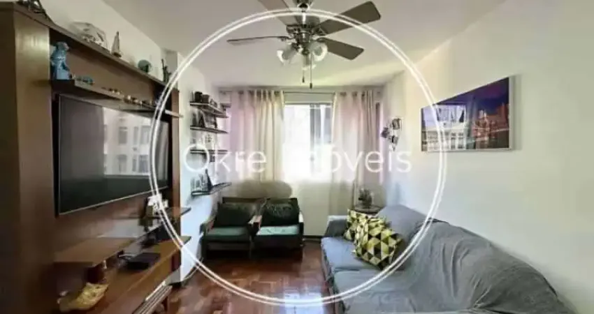 Apartamento com 3 quartos à venda na Rua Martins Ribeiro, Flamengo, Rio de Janeiro