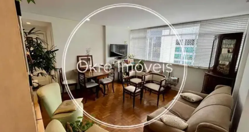 Apartamento com 2 quartos à venda na Avenida Ataulfo de Paiva, Leblon, Rio de Janeiro