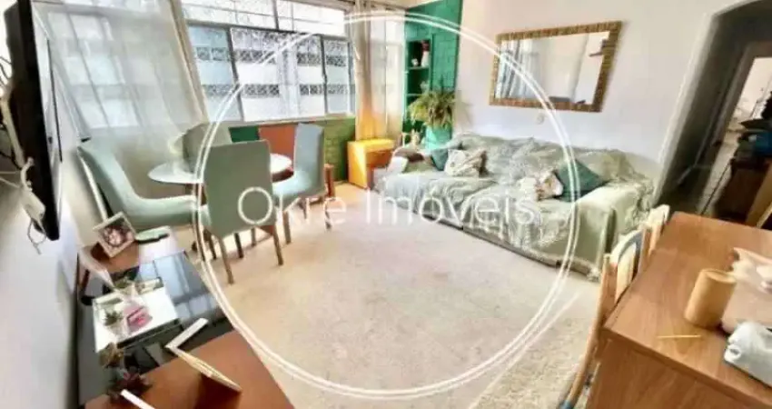 Apartamento com 3 quartos à venda na Avenida Ataulfo de Paiva, Leblon, Rio de Janeiro