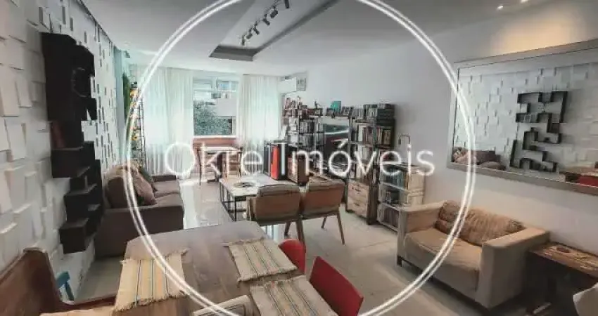 Apartamento com 3 quartos à venda na Rua Santa Clara, Copacabana, Rio de Janeiro