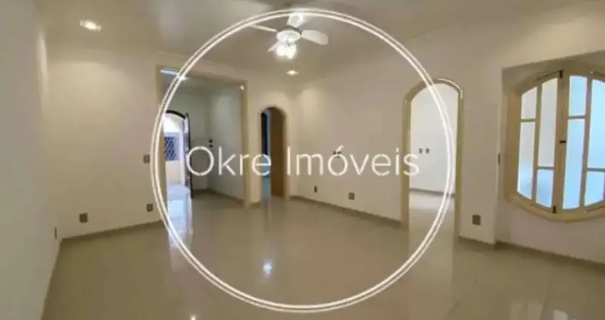 Casa com 2 quartos à venda na Rua Silva Castro, Copacabana, Rio de Janeiro