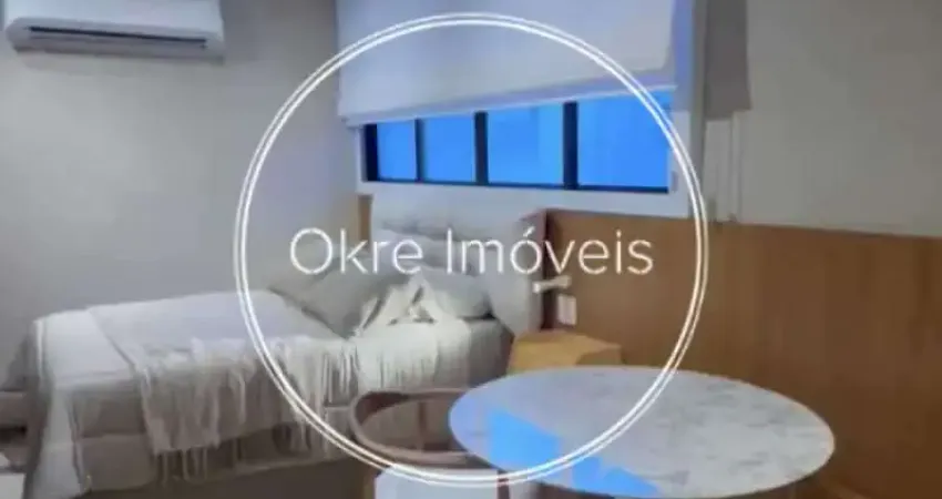 Apartamento com 1 quarto à venda na Rua Humberto de Campos, Leblon, Rio de Janeiro
