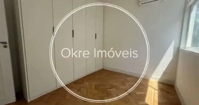 Apartamento com 2 quartos à venda na Avenida Ataulfo de Paiva, Leblon, Rio de Janeiro