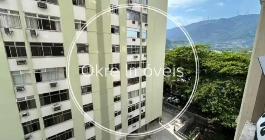 Apartamento com 3 quartos à venda na Rua Gilberto Cardoso, Leblon, Rio de Janeiro