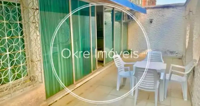 Apartamento com 3 quartos à venda na Rua Barão da Torre, Ipanema, Rio de Janeiro