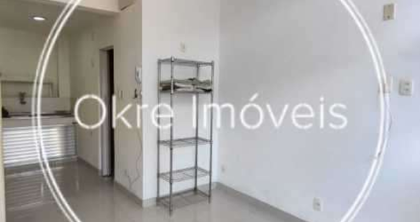 Apartamento com 1 quarto à venda na Rua da Lapa, Centro, Rio de Janeiro