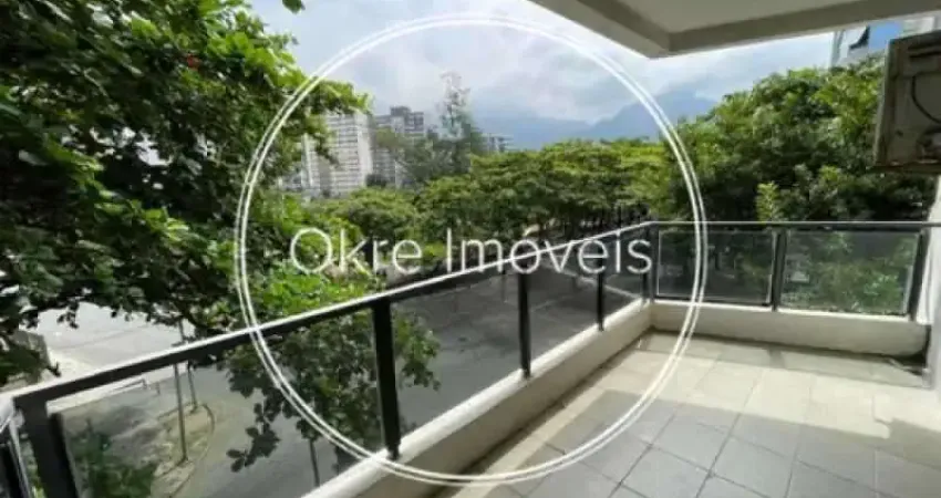 Apartamento com 2 quartos à venda na Rua Prudente de Morais, Ipanema, Rio de Janeiro
