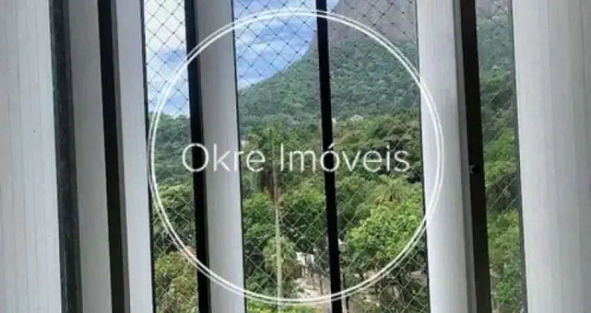 Apartamento com 4 quartos à venda na Rua Marquês de São Vicente, Gávea, Rio de Janeiro