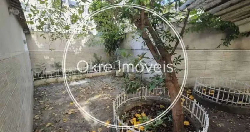 Apartamento com 3 quartos à venda na Rua Buarque de Macedo, Flamengo, Rio de Janeiro