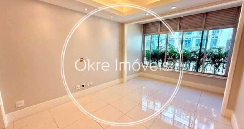 Apartamento com 3 quartos à venda na Rua Barão da Torre, Ipanema, Rio de Janeiro