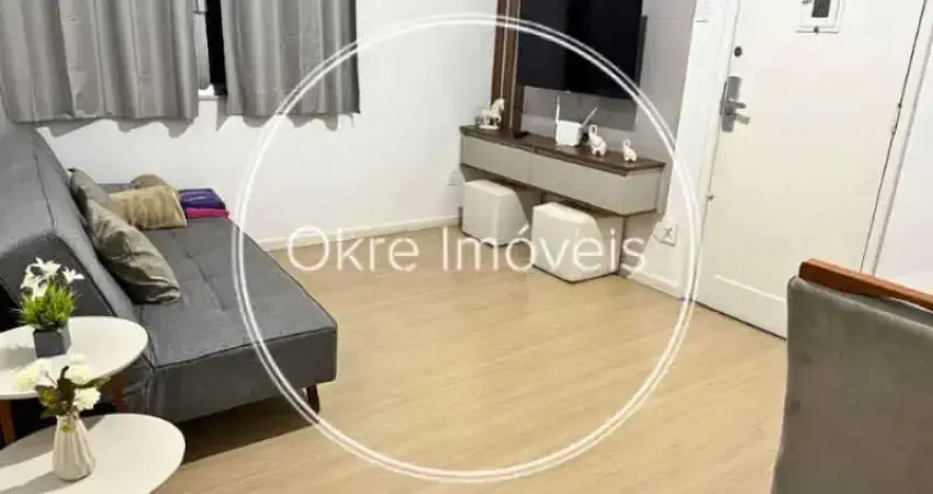 Apartamento com 2 quartos à venda na Avenida Bartolomeu Mitre, Leblon, Rio de Janeiro