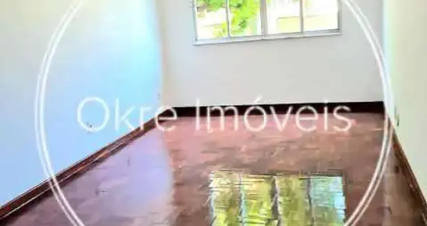 Apartamento com 1 quarto à venda na Rua Bento Lisboa, Catete, Rio de Janeiro