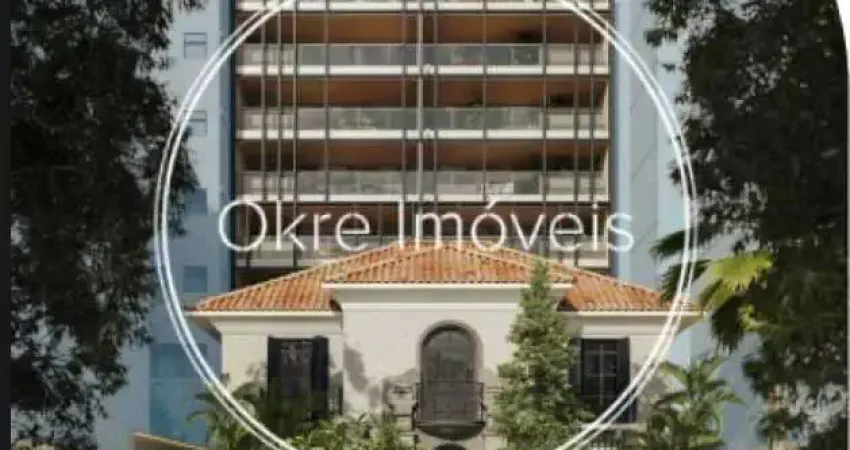 Apartamento com 2 quartos à venda na Rua Alberto de Campos, Ipanema, Rio de Janeiro
